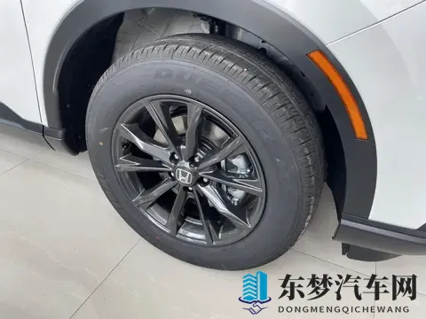 新款CR-V车主在偷着乐？东风本田本家DAY隐藏福利扒出来了-1