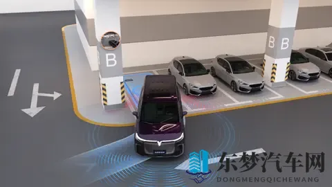 商务MPV的选车风向开始转变,26款岚图梦想家产品力值得一看-3