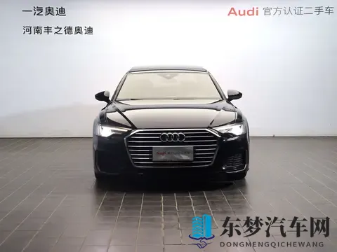 239万拿下奥迪A6L，20T+7DCT，宜商宜家的选择？-2