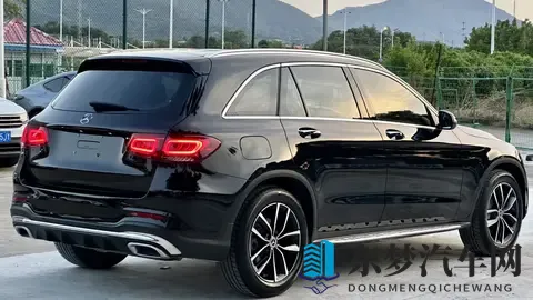 三年奔驰GLC，5万公里，感受豪华品牌驾驭乐趣？-2
