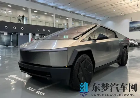 股东大会一周后，特斯拉赛博皮卡_Model3、Model Y项目负责人离职-2