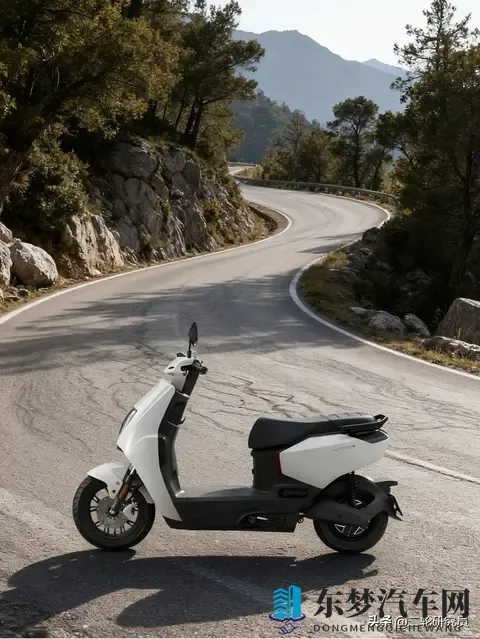 电动两轮车新趋势下，五羊本田Ube+能否成为爆款？-2