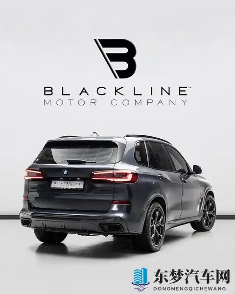 宝马X5二手 怎么选？-1