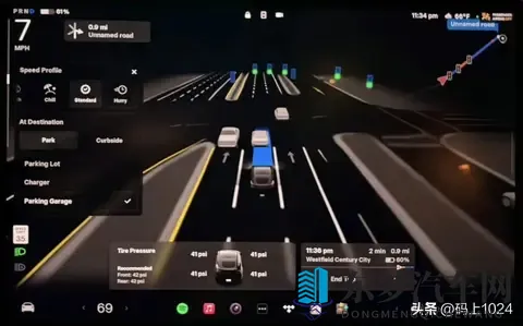特斯拉在美推官方短租！60美元_天开走全系车型，充电、FSD全免费-2