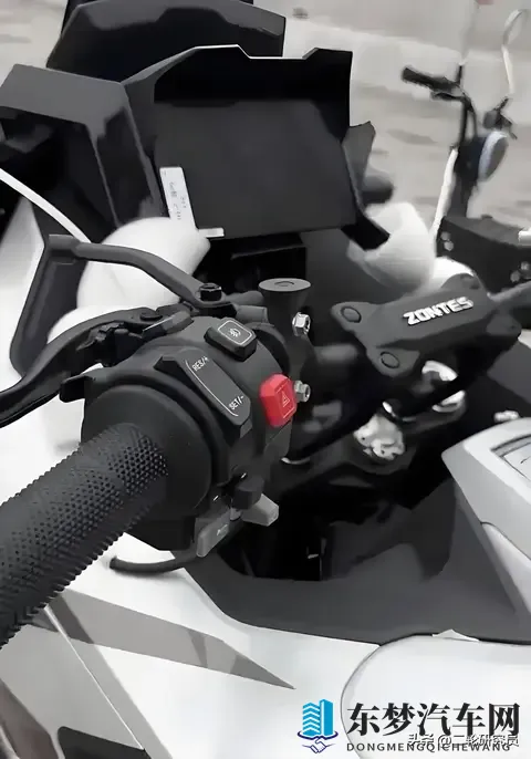 买中大排ADV必看!升仕703F 4大核心亮点,帮你避开90%的坑-3