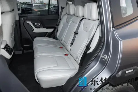 捷途山海T1 2025款 15TD DHT 147KM 四驱探索版综合体验-2