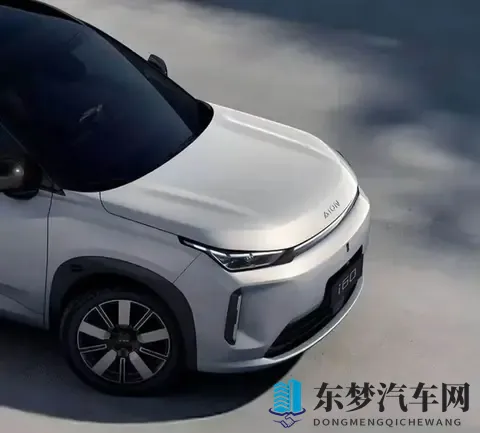 i60上位霸王龙，广汽埃安深陷生死赌局-2