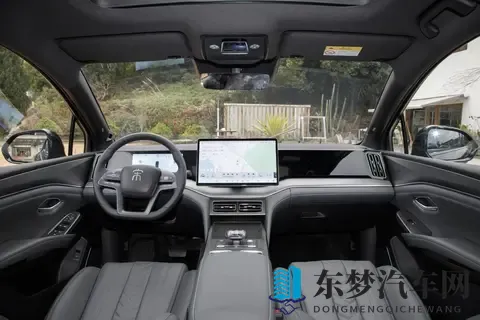 长安启源Q07对阵比亚迪宋L DM-i：看上去针锋相对，实则差别蛮大-2