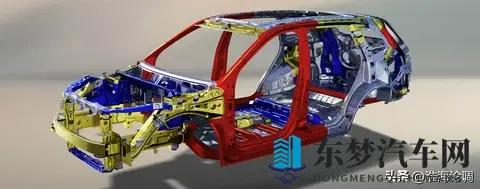 10 万级七座首选！捷途 X70L CDC 悬挂 + 282 米轴距实测-2