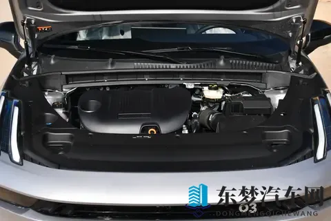 试驾领克03 2026款03+ 20TD性能进阶版：这车让我懂得了啥叫真香！-1