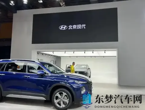 从奥迪到现代，李凤刚能否成为北京现代的“转型催化剂”？