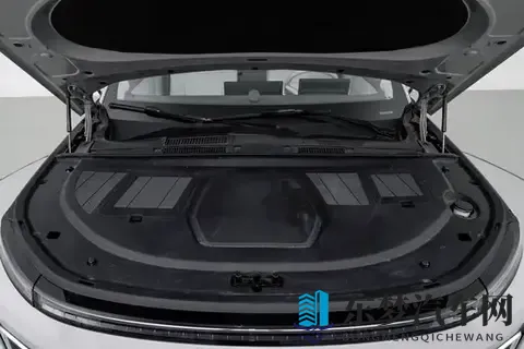 1898万起售，星途星纪元ET，到底值不值？看完就知道了-1