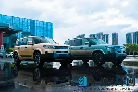 现在选 SUV 都快挑花眼了，这台却靠 “实在” 卖爆了-1