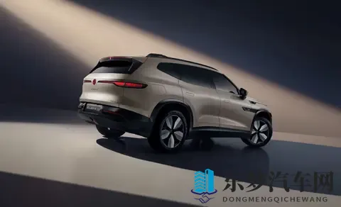 大众与众08工信部信息公示 明年正式投产-3