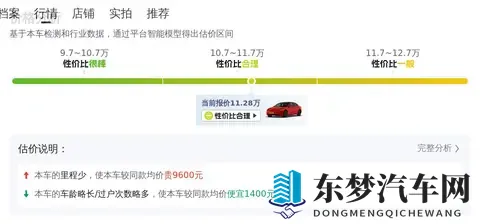 11万多圆梦特斯拉，20款Model3，通勤代步新选择？-1