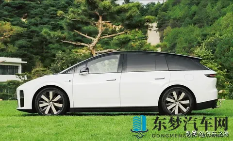 理想i6半月体验报告：25万级家用纯电，甜蜜与遗憾并存！-1