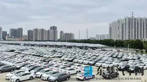 二手车出口政策放宽！这3类车型最抢手，商家这样打通跨境链路-2