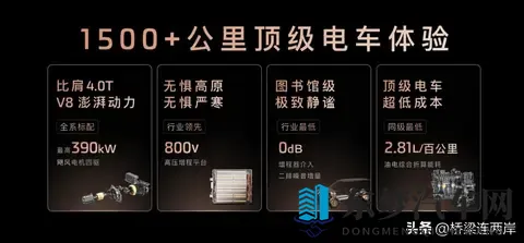 智己LS9预售3369万起,增程SUV市场要变天?-1