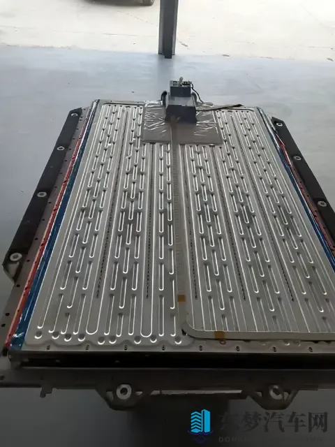 比亚迪官宣硫化物固态电解质!固态电池要上车了?先看清3个真相-3