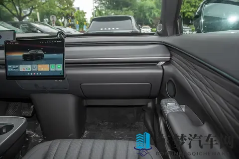 25款星途星纪元ET：11月惊喜福利，豪华配置拉满，买它血赚不亏？-1