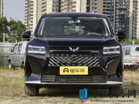 五菱星光730 PHEV：打破传统MPV限制，预售价1068万