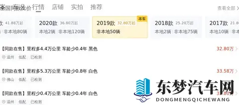 38万拿下白色路虎揽胜运动，V6动力，圆你豪车梦！-1