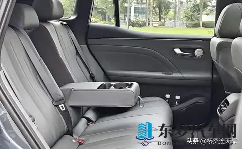 埃安i60预售1198万起!增程续航1240km挑战比亚迪-2