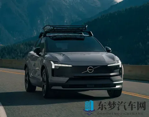 狂降十几万，可以入手了？沃尔沃最新行情价曝光-3