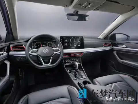 大众15L+6AT好不好？汽修工一句话点透：家用选它准没错！-1