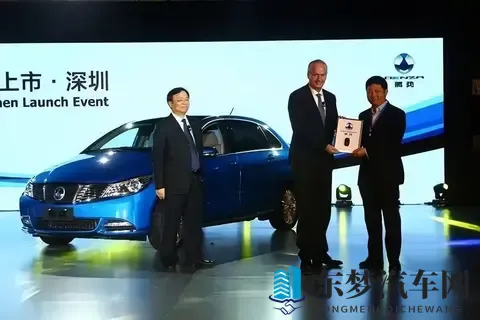 腾势、方程豹持续热销  比亚迪高端化迎来“加速度”-2