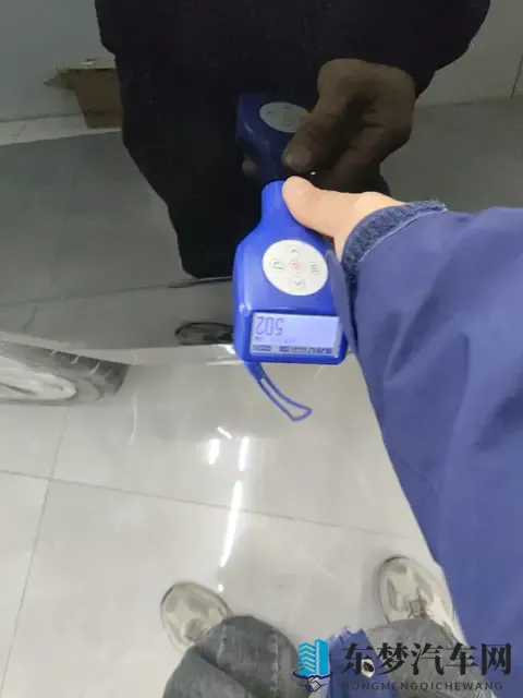 32万多拿下二手奔驰S级，体验当年百万级座驾！-1