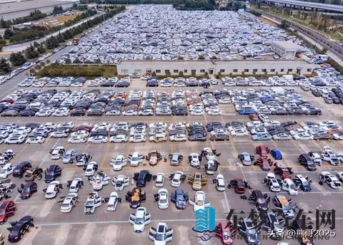 倒闭车企“烂尾车”受年轻人青睐，独特消费观引热议-1