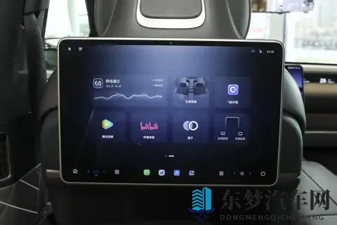 零百41秒  蔚来ET9凭900V架构叫板传统豪华  BBA的“舒适区”还稳吗-1