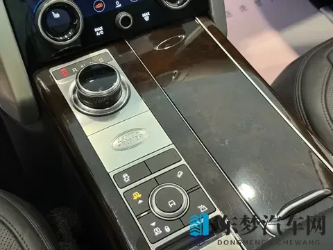 三年揽胜亏近50万，98万开走陆地头等舱！-1