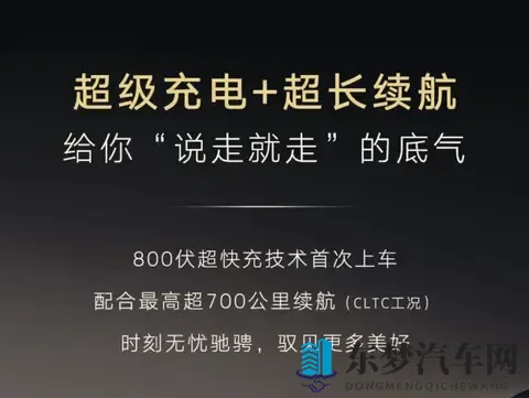 申报图曝光，全尺寸大五座纯电SUV与众08来了    星车场-2