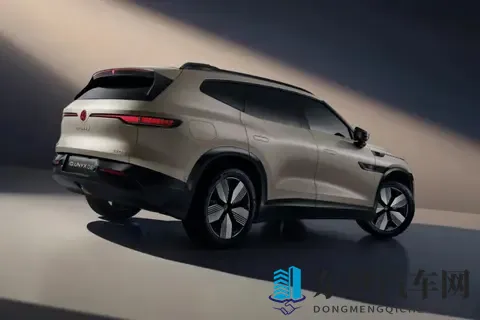 工信部第401批新车:“金标大众”殊死一搏-1