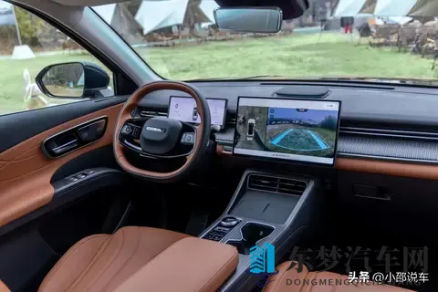 9万块的SUV，竟配了20万车才有的功能？奇瑞这波操作让人看不懂