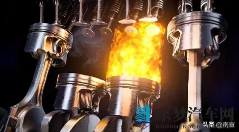 燃油车还在卖，国七却来了，车企得自己扛责任-3