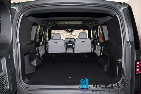 方程豹钛7 Ultra深度体验：20万级家用SUV，买得“钛”对了！-1