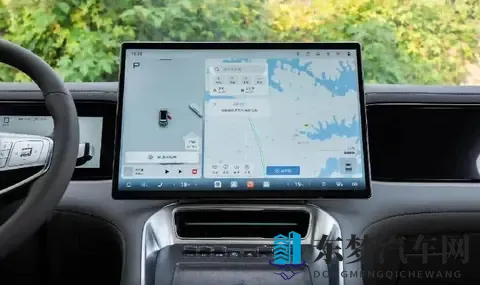 腾势N8L DM正式上市：豪华六座SUV，2998万起享多重专属权益-3