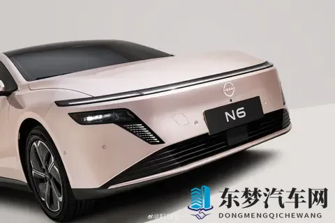 12万起售的日产N6，比银河A7贵3万，凭啥敢叫板自主插混？-1