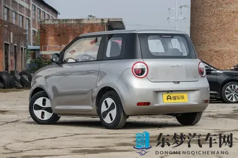 长安Lumin宝藏版上市，三款车型在售，潜在用户该怎么选？-2