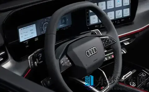 新款Q3 Sportback海外亮相，燃油_混动齐上阵，这波香不香？-2