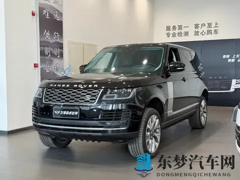 三年揽胜亏近50万，98万开走陆地头等舱！-2