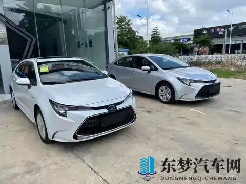 为什么买了丰田就很难换车了？资深老车主告诉你答案！-1