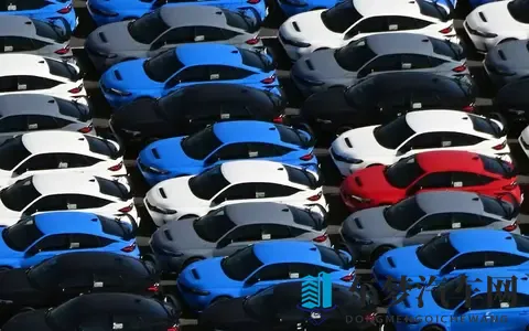 中美市场巨变，日本车企遭殃-2