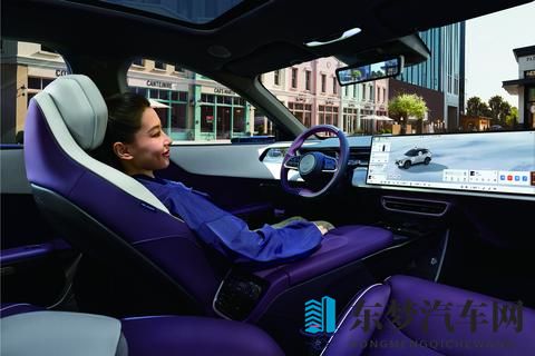 同步出口海外，马自达EZ-60亮相央视“第一发布”，1199万起值吗