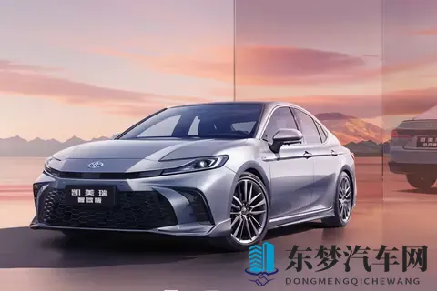 大变天！10月汽车品牌销量：丰田季军，吉利第6，长安、小米前15-1