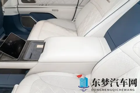 蔚来ET9何为“车随心动”：技术+体验的行政车新思路-2