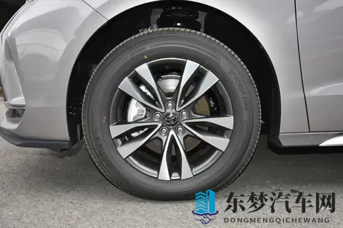 2026款格瑞维亚购车指南：多版本对比-2